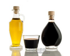 調味品存放首選玻璃瓶，慎用不銹鋼器皿